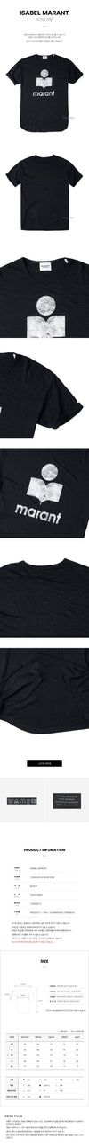 ISABEL MARANT Damen Cold T-Shirt 128305529 [P]