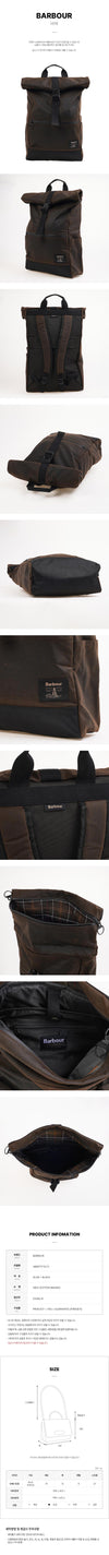 CARHARTT FW25 メンズ フィールド ワックスド バックパック UBA0717 OL71 149858382 [P]