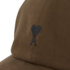 AMI Kappe UCP265 AW0041 2221 (Unisex) 161230828 [P]