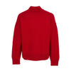 AMI Kragen Strickwaren UPL409 018 A252 (Unisex) 160695248 [P]