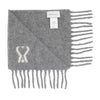 AMI Alpaca Scarf USF673 AW0004 095 (Unisex) 160673923 [P]