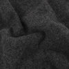 AMI Embroidered Wool Muffler 160630025 [P]