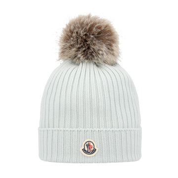 MONCLER Kinder Beanie A9327 91Z 156682923