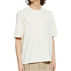 AMI Embroidered Heart Logo Short Sleeve T-Shirt 26FW UTS341 726 136 157700158 [P]