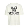 AMI Short Sleeve T-Shirt 155588814 [P]