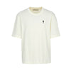 AMI Short Sleeve T-Shirt 155588814 [P]