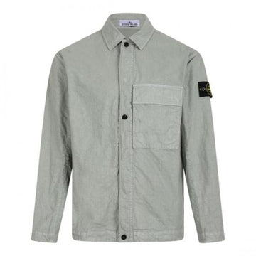 Stone Island Organic Look Nylon Panama TC Shirt L1S15 156725935