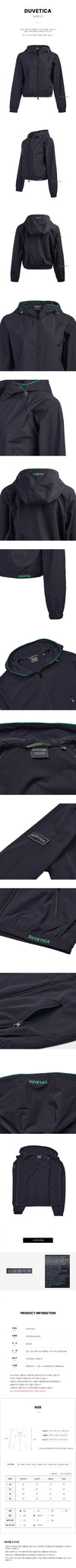 DUVETICA Trena Jacke für Damen 132698508 [P]