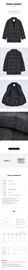 Isabel Marant Jacket 147406559 [P]