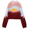 House of Sunny VOL22163 MULTI Women's Cardigan 94696320 [P]