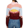 House of Sunny VOL22163 MULTI Women's Cardigan 94696320 [P]