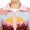 House of Sunny VOL22163 MULTI Women's Cardigan 94696320 [P]