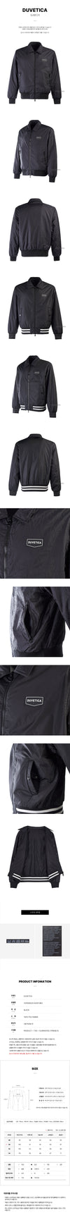 DUVETICA Men's Reversible Borgeotto Jacket 40518359 [P]
