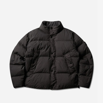STONE ISLAND クランクルラップス ダウンジャケット 159353160 [P]