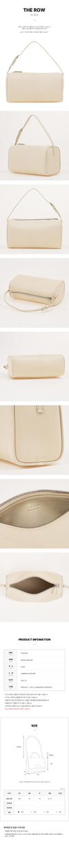THE ROW 90er Leder Tote Bag 159541754 [P]