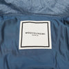 WOOYOUNGMI メンズデニムパディングジャケット W243DN04946L 129682066 [P]
