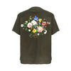 Wooyoungmi Men's Short Sleeve T-Shirt 148877320 [P]