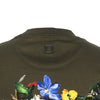Wooyoungmi Men's Short Sleeve T-Shirt 148877320 [P]