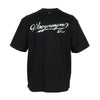 WOOYOUNGMI Herren T-Shirt Kurzarm W261TS08708B 157088506 [P]