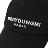 Wooyoungmi Cap Hat W263CA52661B (Unisex) 160161380 [P]