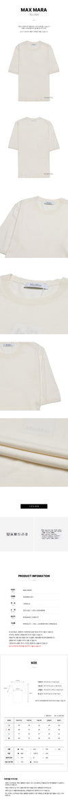 MAXMARA Frau Warren Pullover 001 FW24 108168481 [P]