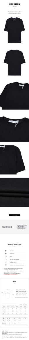 MAXMARA WARREN 009 FW24 レディース セーター 108168482 [P]