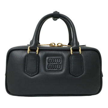 MIU MIU Damentote Bag 5BB142 ACR3 F0002 159174045 [P]