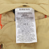 Burberry Women's Quilted Half Jacket WW TAL 8097994 C1544 124600574 [P]