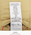Burberry Women's Quilted Half Jacket WW TAL 8097994 C1544 124600574 [P]