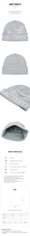 Arc Teryx Solitude Arctic Silk FW25 Unisex Bird Word Talk 143665915 [P]