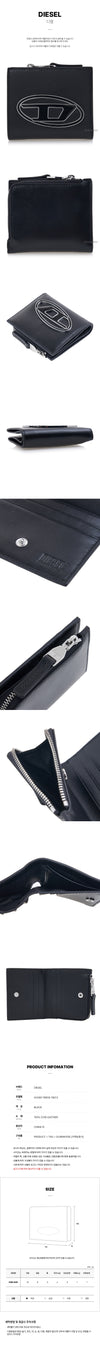 Diesel 1DR Wallet L 143035499 [P]