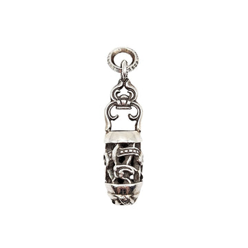 Chrome Hearts Blade Celtic Roller Pendant C0101C030 162847562 [P]