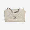 CHANEL Small Beige Interior Chip AS1160 19B ZBQ2X50E 162888596 [P]