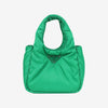 PRADA ソフトパディングリナイロンミニバッグ [スモール] PRA122005 162955044 [P]