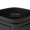 Tom Ford Men's Card Holder 161291199 [P]