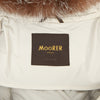 MOORER ロングダウンジャケット 76184837 [P]