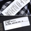No. 21 Long Sleeve Check Knit 160328491 [P]