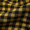 No. 21 Long Sleeve Check Knit 160328485 [P]