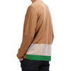 No. 21 Long Sleeve T-Shirt 160328478 [P]