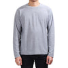 NO. 21 Langarm T-Shirt 160328471 [P]