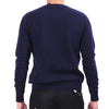 No. 21 Pocket Knit with Yellow Line 160328449 [P]