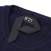 No. 21 Pocket Knit with Yellow Line 160328449 [P]