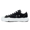Maison Mihara Yasuhiro Hank OG Sole Canvas Low-Top Sneakers Black 150309939 [P]