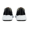 Maison Mihara Yasuhiro Hank OG Sole Canvas Low-Top Sneakers Black 150309939 [P]