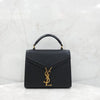Saint Laurent Cassandra Mini Top Handle Shoulder Bag 7746 163156087 [P]