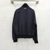 DIOR アイコンハリントンコットンシルクジャケット 46 493C422 1671 163158687 [P]