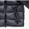 Moncler Maya Hooded Short Down Jacket 161013140 [P]