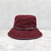 GUCCI コットンバケットハット M 833280 6047 163158435 [P]
