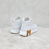 HERMES Bouncing Sneakers 37.5 8561 163157271 [P]