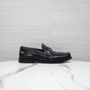 LOUIS VUITTON Major Loafer Monogram Eclipse 1A7VZD 10697 163157735 [P]